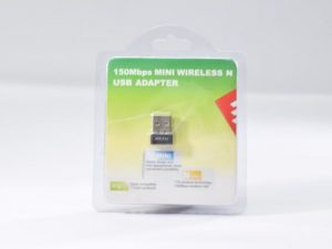 150mbps Wireless N Wifi Usb Adapter