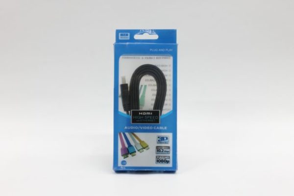 cable hdmi ethernet 1.8 mt