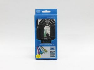 cable hdmi ethernet 3 mt