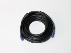 Cable vga 10 mt