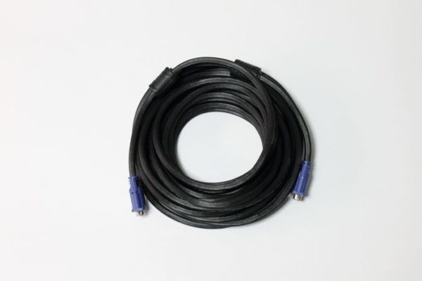 Cable vga 10 mt