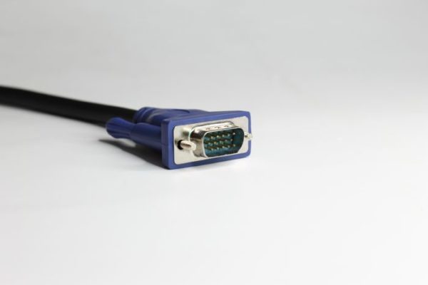 Cable VGA 1.8 mt.