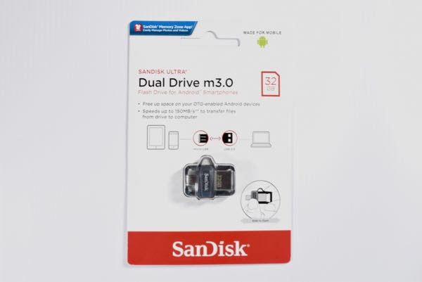 Unidad Flash 32gb. Ultra Dual USB Drive 3.0jeta Memoria 32gb Sandisk Extreme SD UHS-I