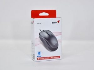 Mouse Genius Usb Dx-120