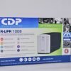 UPS de 100VA/500W CDP R-UPR1008