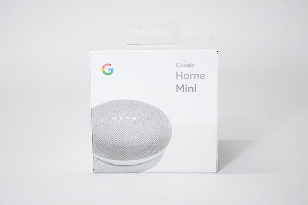 Google Home Mini Blanco Parlante Inteligente